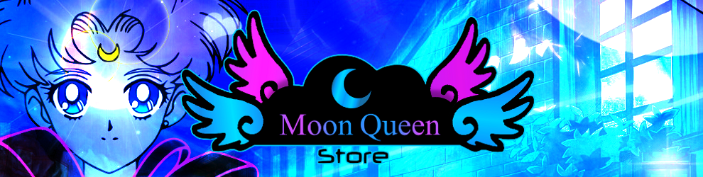 Loja de MoonQueen