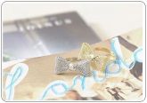 Anel Sweet Lace