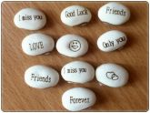 10-Pack White Magic Beans Seeds Plant Growing Assorted Messa