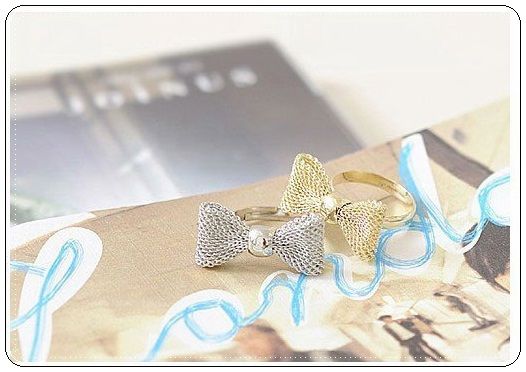 Anel Sweet Lace